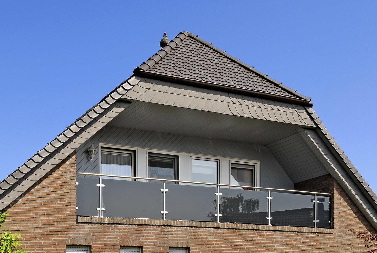 Ferienwohnungen Haus Sternenlicht Esens Buitenkant foto